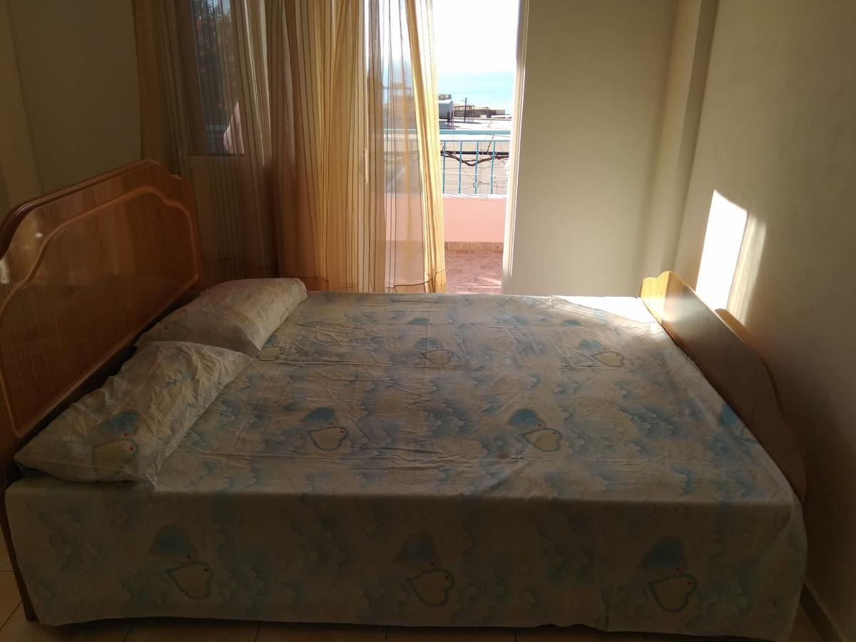 Villa Bianca Piqeras Buitenkant foto