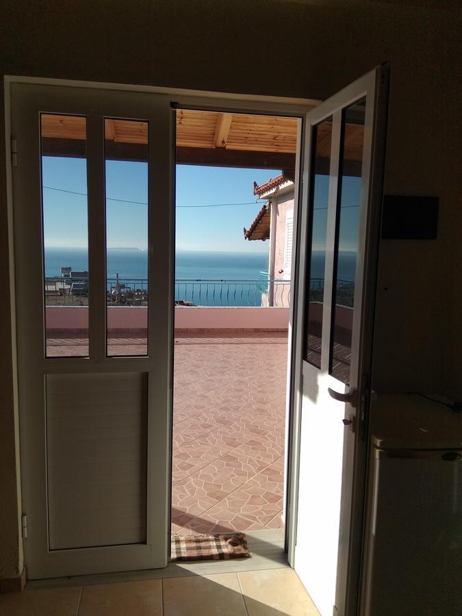 Villa Bianca Piqeras Buitenkant foto